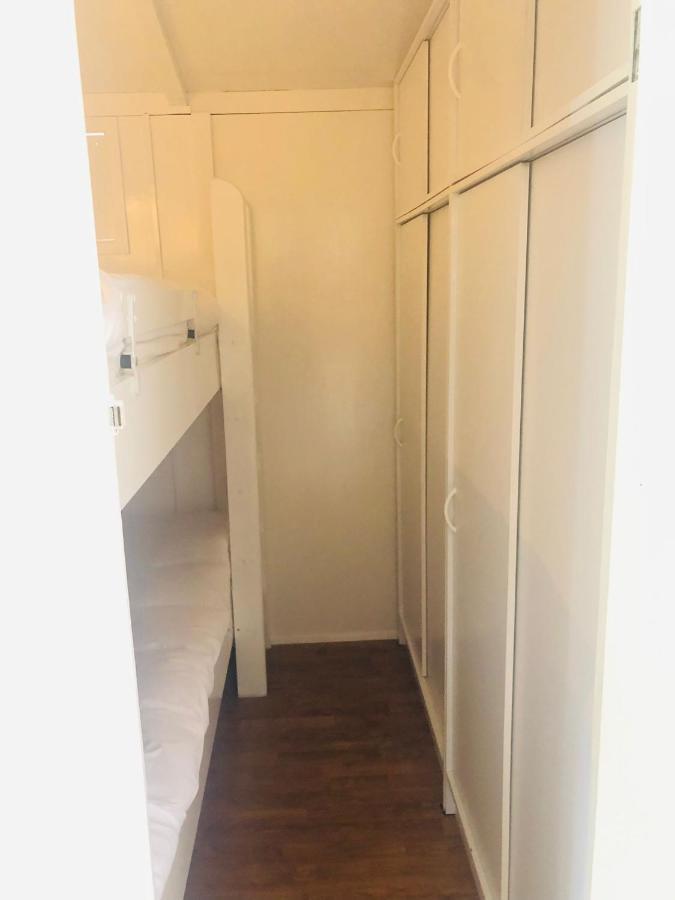 Tiny House 'T Heidehoes In Usselo Enschede Extérieur photo